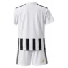 Talla niño 1ª Equipación 26-27