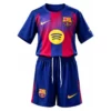 Talla niño 1ª Equipación