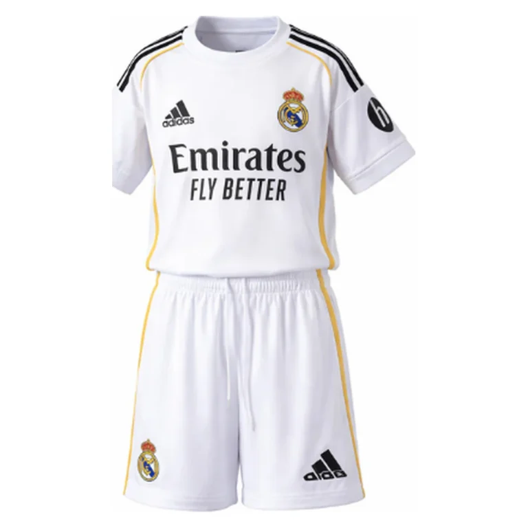 Talla niño 1ª Equipación