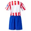 Talla niño 1ª Equipación