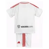 Talla niño 1ª Equipación