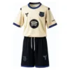 Talla niño 2ª Equipación