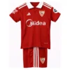 Talla niño 2ª Equipación
