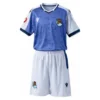 Talla niño 2ª Equipación