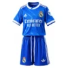 Talla niño 3ª Equipación