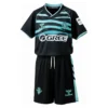Talla niño 3ª Equipación