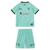 Talla niño 3ª Equipación