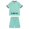 Talla niño 3ª Equipación