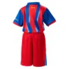 Talla niño 4ª Equipación