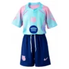 Talla niño equipación especial