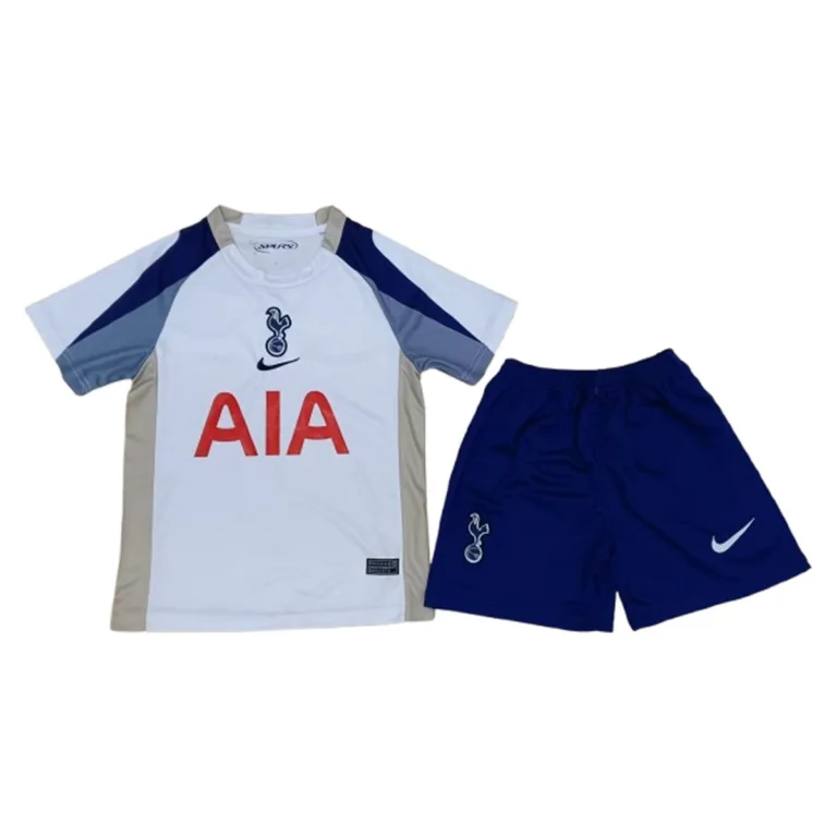 Tottenham  1ª Equipación Niño 25-26