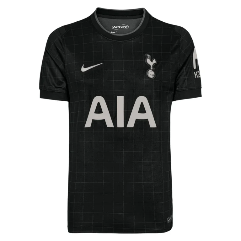 Tottenham 2ª Equipación 25-26