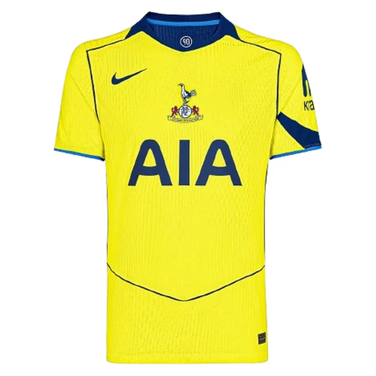 Tottenham 3ª Equipación 25-26