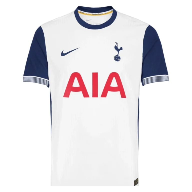 Tottenham Primera Equipación 24-25