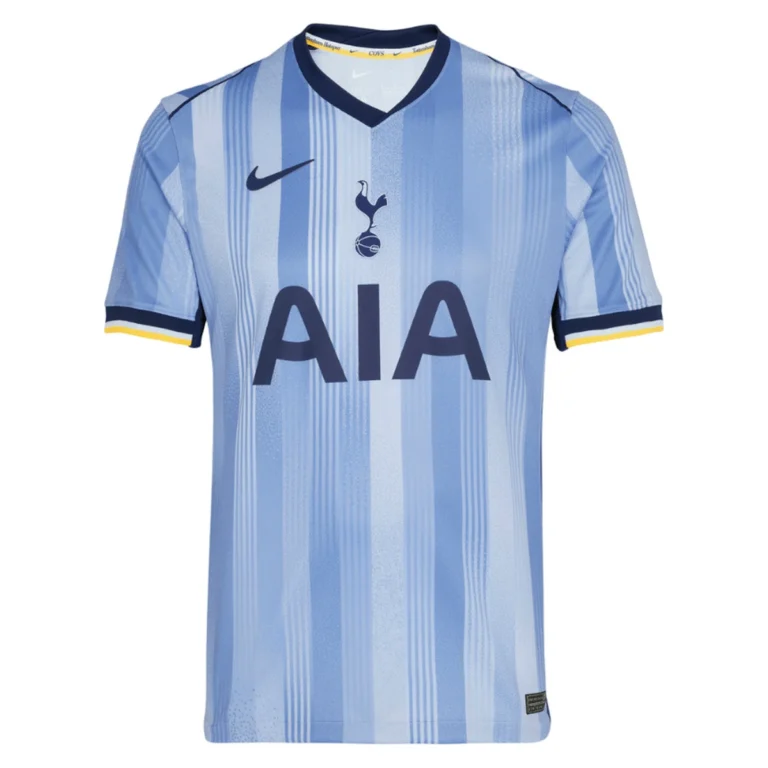 Tottenham Segunda Equipación 24-25