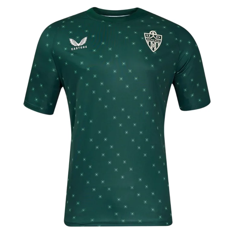 UD Almería 2ª Equipación 24-25