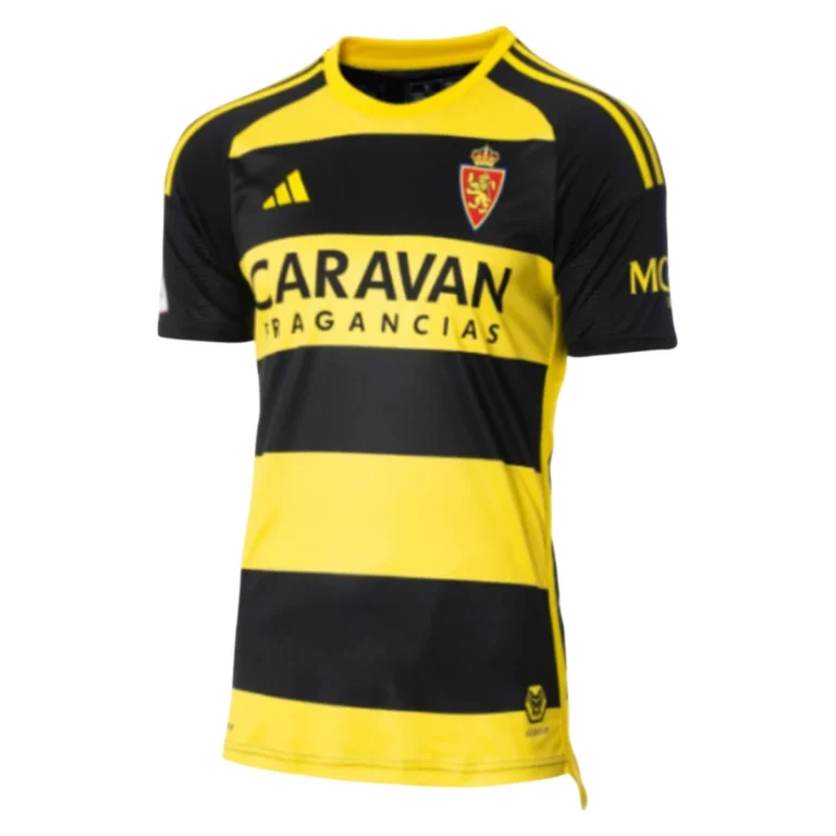 Zaragoza 3ª Equipación 24-25